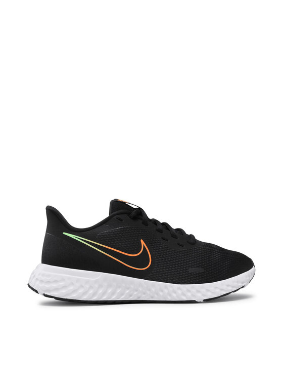 Nike Bežecké topánky Nike Revolution 5 BQ3204 017 Čierna