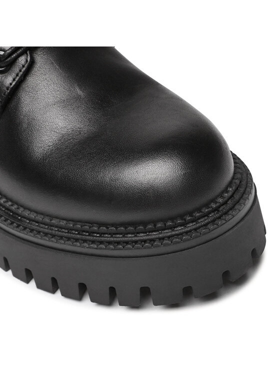 GINO ROSSI Botas Gino Rossi 8042 Negro