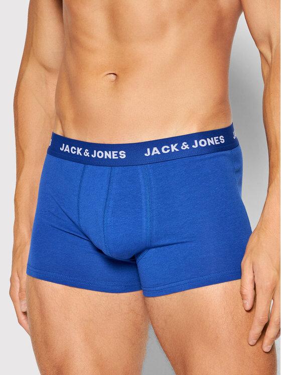 Jack & Jones Jack & Jones Σετ μποξεράκια Black Friday 12169662 Έγχρωμο