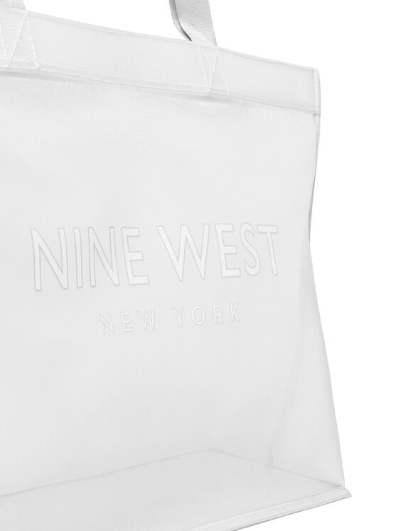 Nine West Сумка Nine West CEO-Eloura-LA374-4074 Білий