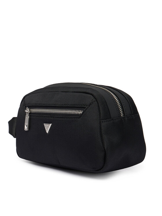 Guess Косметичка Guess PMBEHN P6161 Чорний