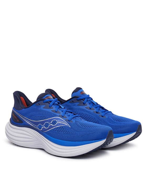 Saucony Взуття для бігу Saucony Triumph 24 S100997 Голубий