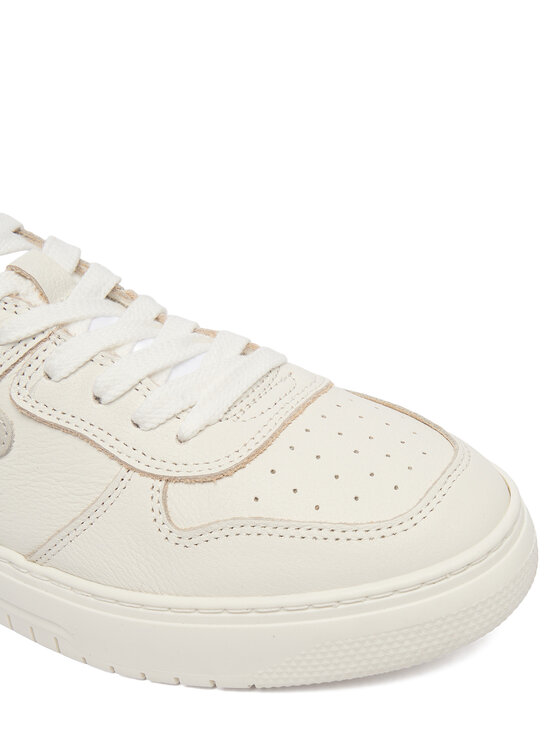 REPLAY Sneakersy REPLAY GMZ9I .000.C0001L Biały
