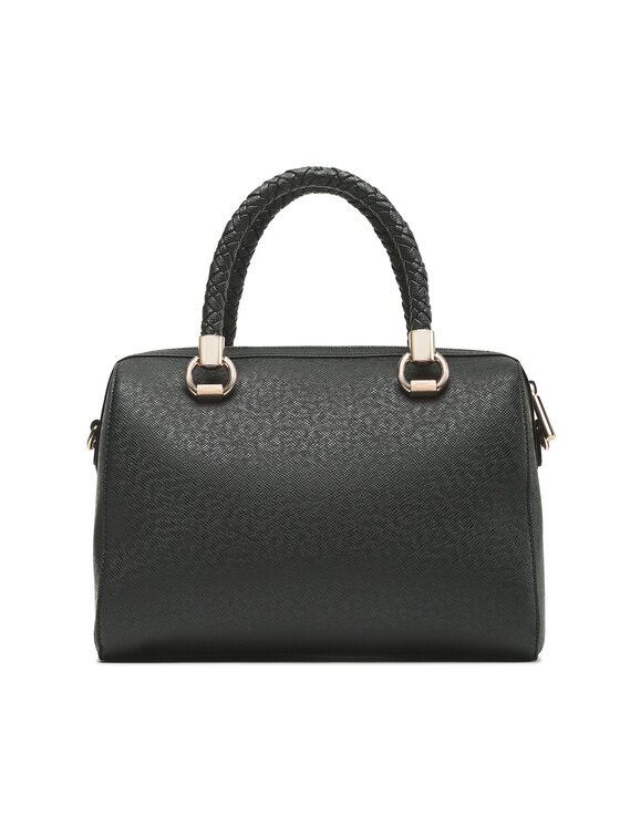 Liu Jo Borsetta Liu Jo M Satchel AXX011 E0087 Nero