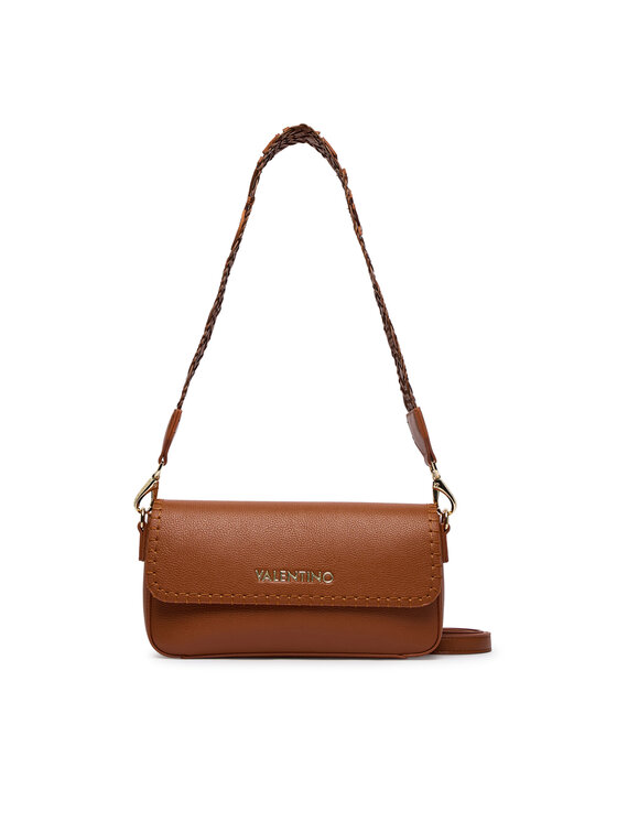 Valentino Сумка Valentino Aleksandra VBS9W909 Коричневий