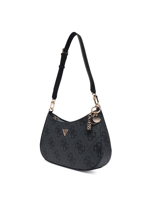 Guess Сумка Guess Noelle II HWSO96 72180 Сірий