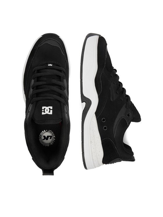 DC Shoes Снікерcи DC Shoes DC01675061 Чорний