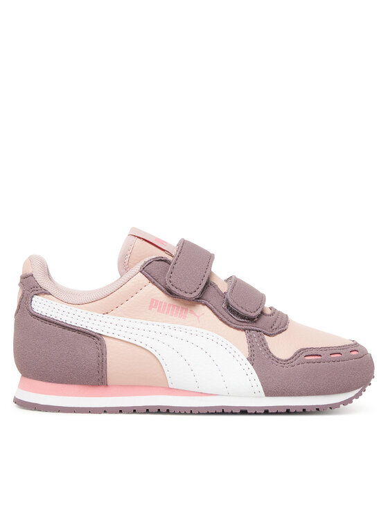 Puma Снікерcи Puma Cabana Racer Sl 20 V Ps 383730 22 Фіолетовий