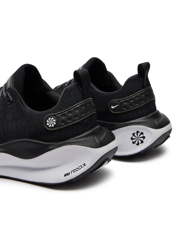 Nike Взуття для бігу Nike Reactx Infinity Run 4 W FN0881 001 Чорний