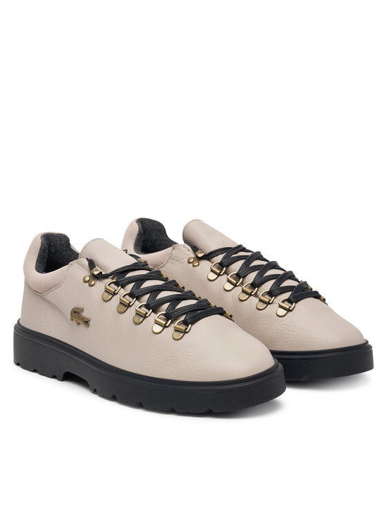 Lacoste Апрески Lacoste 52SMA0083 Сив