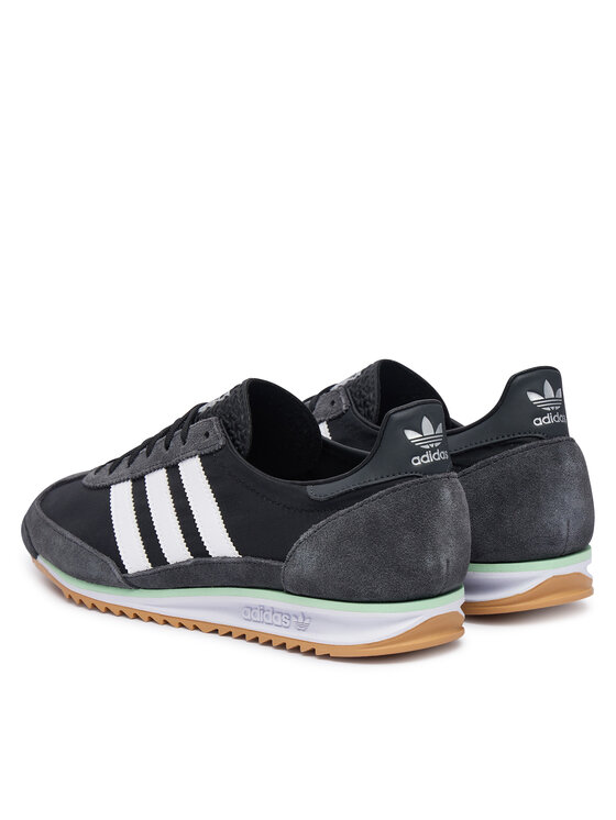 adidas Снікерcи adidas Sl 72 Og JH7390 Чорний