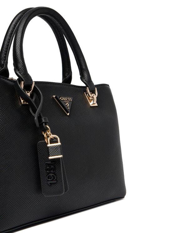Guess Сумка Guess Noelle II HWZG96 72050 Чорний