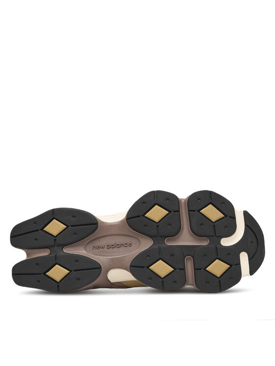 New Balance Sportcipők New Balance U90604WC Barna