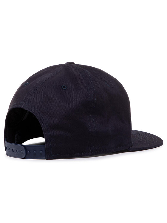 New Era Šiltovka New Era Mlb 9Fifty Bosred T10531956 Čierna