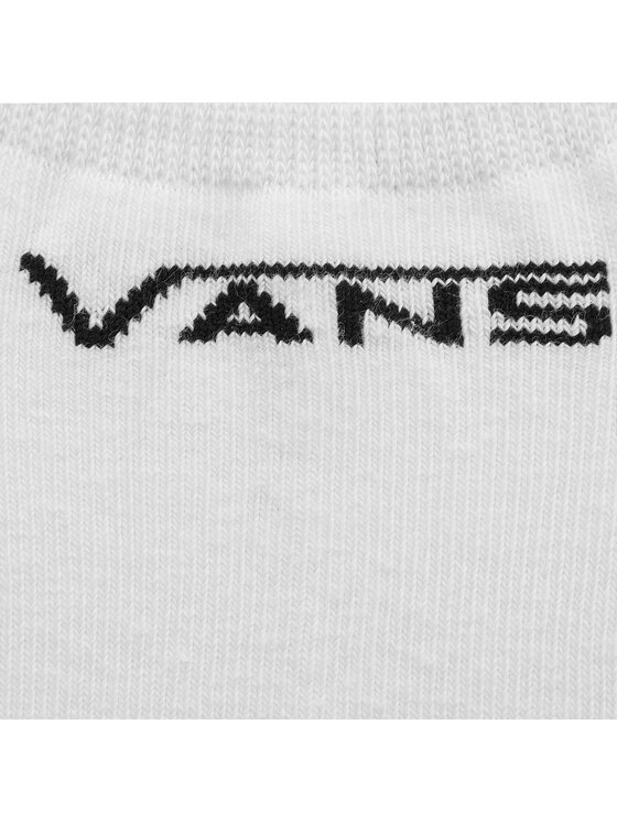 Vans Κάλτσες κοντές Vans Classic Kick VN000XSXWHT Λευκό