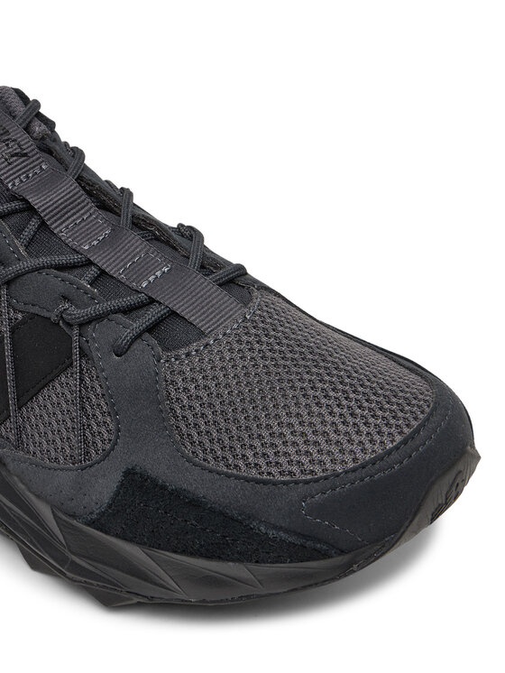 New Balance Sportcipők New Balance Tektrel MTTTRSLK Fekete