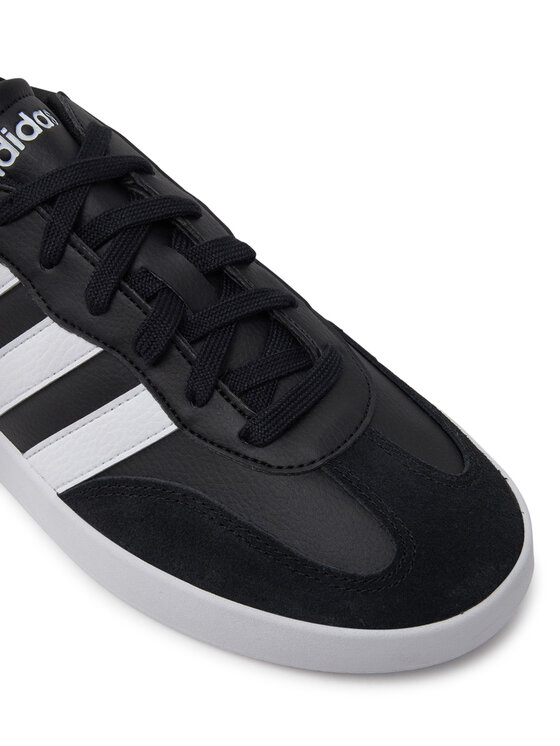 adidas Sneakersy adidas Barreda JI2307 Čierna