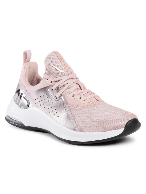 Nike Edzőtermi cipők Nike Air Max Bella Tr 3 CJ0842 200 Rózsaszín
