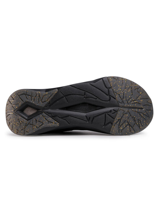 Puma Buty na siłownię Puma Lqdcell Shatter Xt Metal 194833 01 Czarny