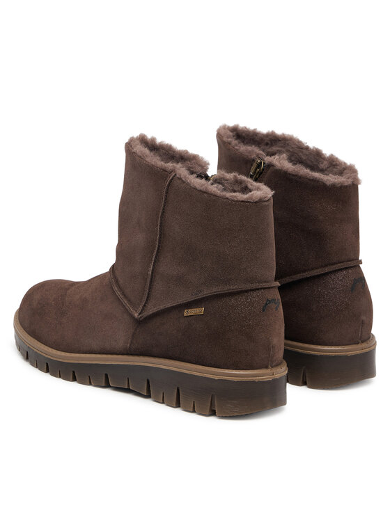 Primigi Ботильйони Primigi GORE-TEX 2374800 S Коричневий