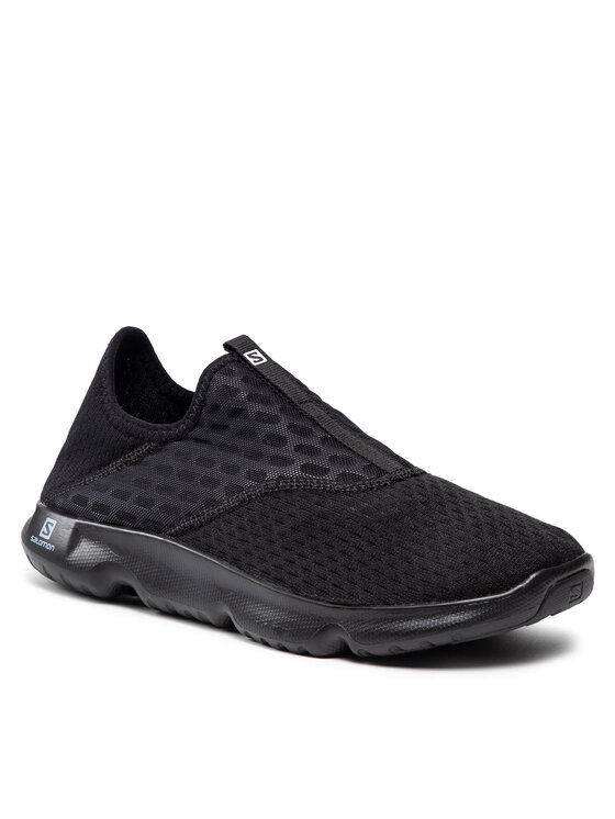 Salomon Snīkeri Salomon Reelax Moc 5.0 412773 26 M0 Melns