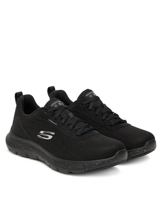 Skechers Superge Skechers Flex Appeal 5.0-Fresh Trek 150213/BBK Črna
