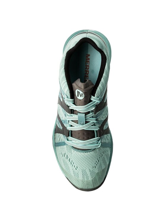 Туристически Merrell Siren Hex Q2 E-Mesh J12396 Син | Obuvki.bg
