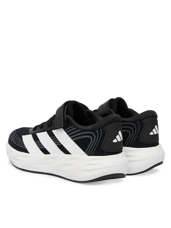 adidas Снікерcи adidas Galaxy 8 KI1688 Чорний
