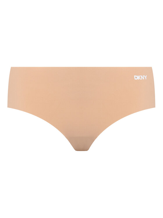 DKNY DKNY Комплект трусиків DK5028BP3 Кольоровий