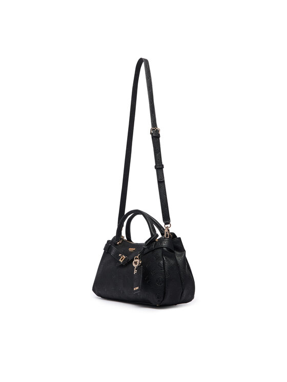 Guess Сумка Guess Ella Logo HWPD97 46050 Чорний