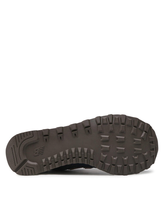New Balance Superge New Balance ML574OMC Mornarsko modra