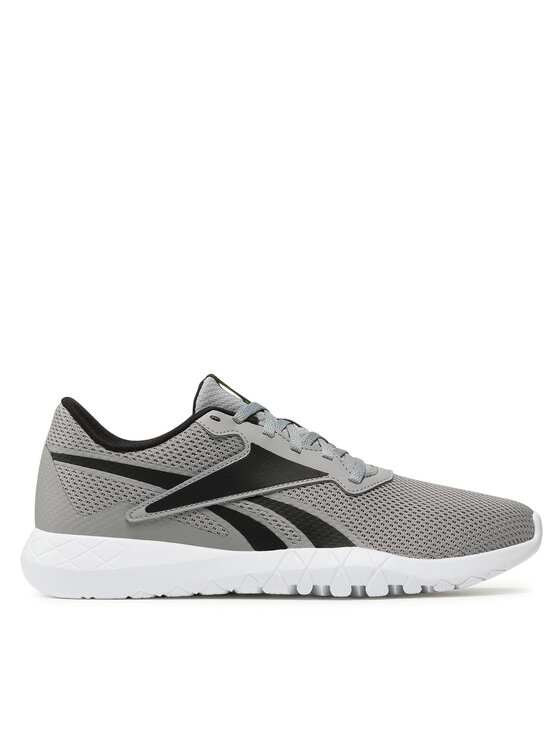 Reebok Взуття для тренажерного залу Reebok Flexagon Energy Tr 3.0 Mt GZ8258 Сірий