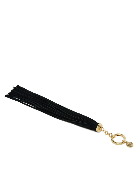 MICHAEL Michael Kors Přívěsek MICHAEL Michael Kors Tassel Charm 32F6GD0K1S Černá