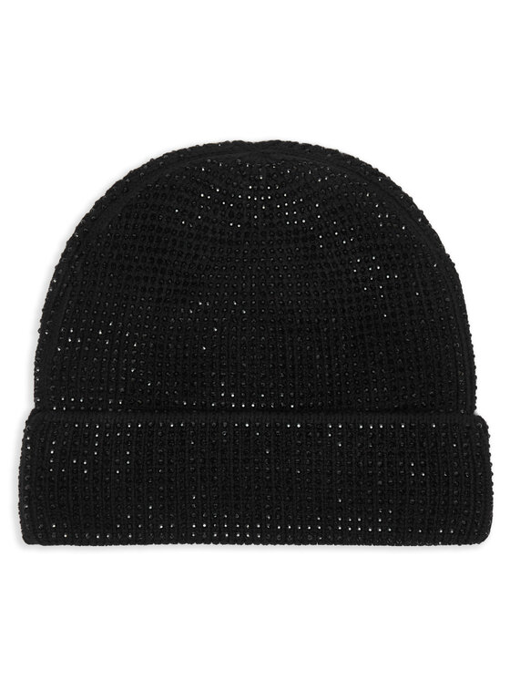 Armani Exchange Шапкa Armani Exchange XW003012 AF26582 UC001 Чорний