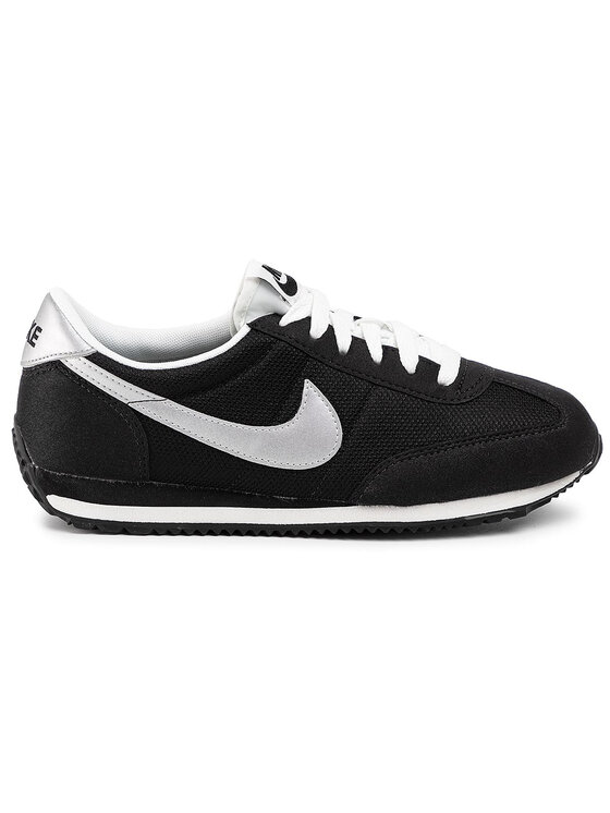 Nike Sneakers Nike Oceania Textile 511880 091 Negru