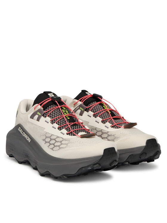 Salomon Взуття для бігу Salomon Ultra Glide 4 L47956900 Білий