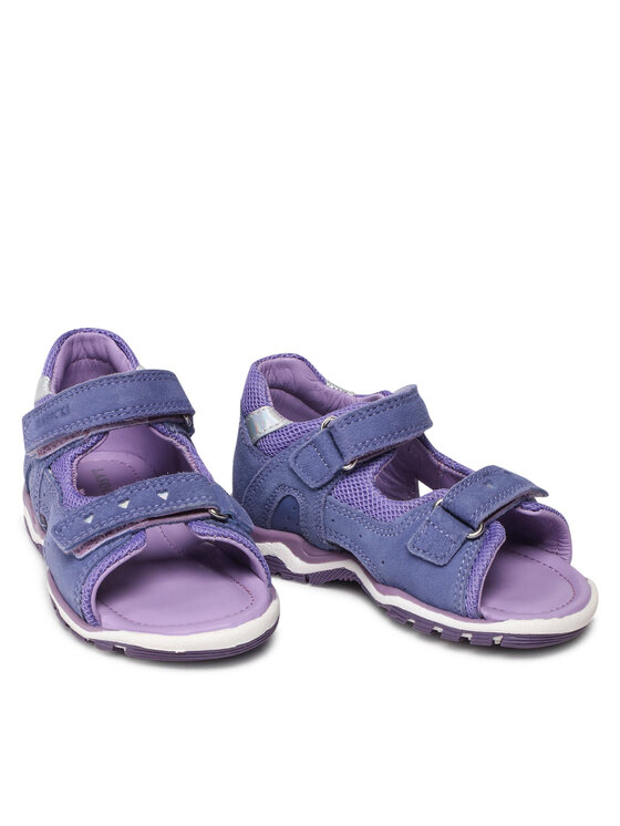 Lasocki Kids Sandales Lasocki Kids CI12-2566-11A Violets