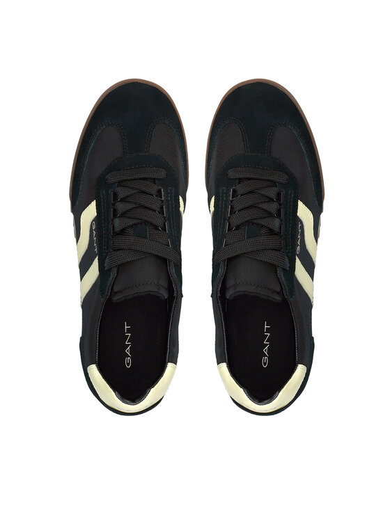 Gant Снікерcи Gant 32633171 Чорний