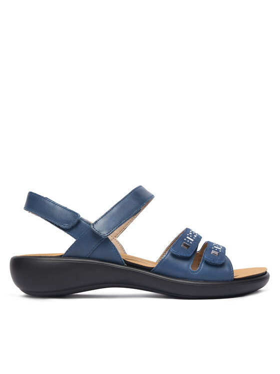 Josef Seibel Босоніжки Josef Seibel Ibiza 86 86786 Cиній