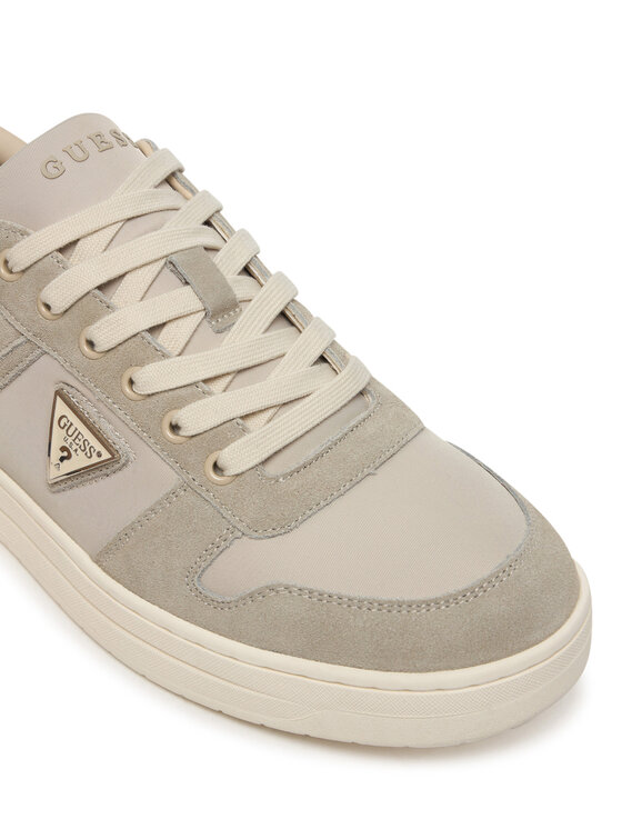 Guess Снікерcи Guess FMJUDD LEA12 Бежевий