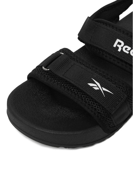 Reebok Босоніжки Reebok CP50-26023(IV) Чорний
