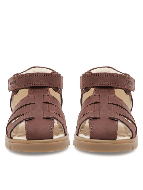 Lasocki Kids Босоніжки Lasocki Kids KEKKO CI12-KEKKO-01(II)CH Коричневий