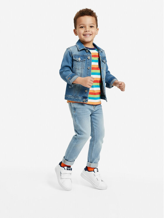 Reebok Αθλητικά Reebok CEO-25KC0011 Λευκό