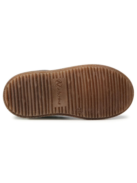 Naturino Trzewiki Naturino Alpina 0013001418.11.0C01 S Granatowy
