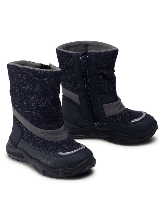 Superfit Снігоходи Superfit GORE-TEX 1-009228-8000 M Cиній