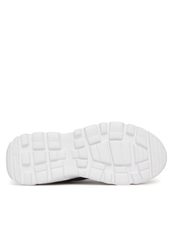 Just Cavalli Снікерcи Just Cavalli 78RA3SL9 Чорний