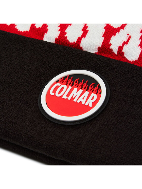 Colmar Шапка Colmar 5030 5VN Черен