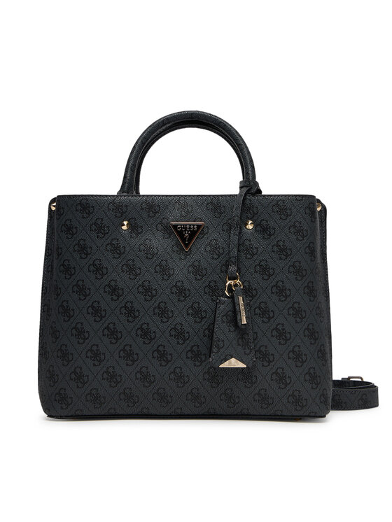 Guess Сумка Guess Meridian II HWSG69 74060 Чорний
