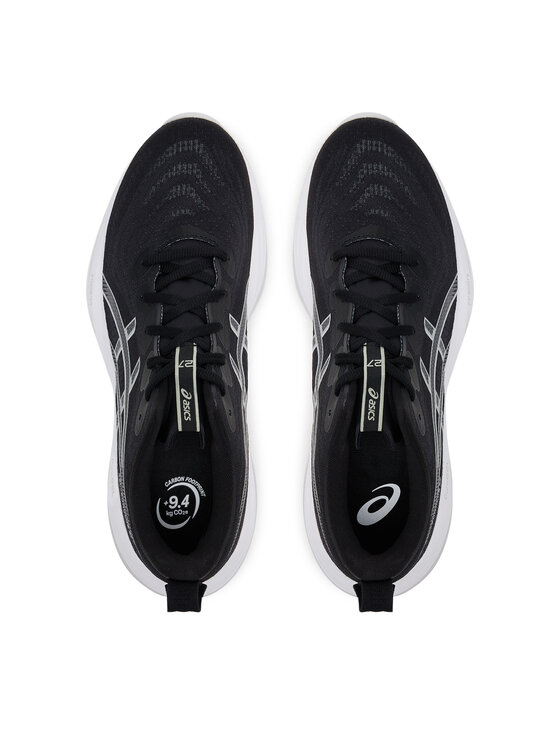 Asics Pantofi pentru alergare Asics Gel-Cumulus 27 1011B960 Negru
