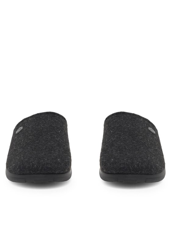 Home & Relax Pantofole Home & Relax 020/PET Nero
